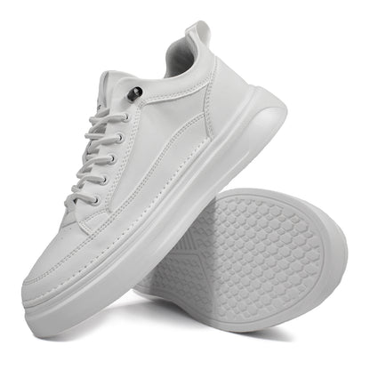 Tracer Shoes | White | Men's Collection