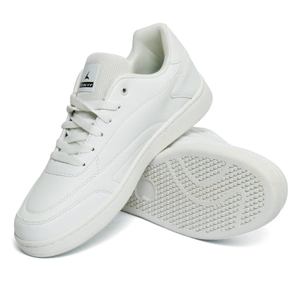 Tracer Men's Sneakers White
