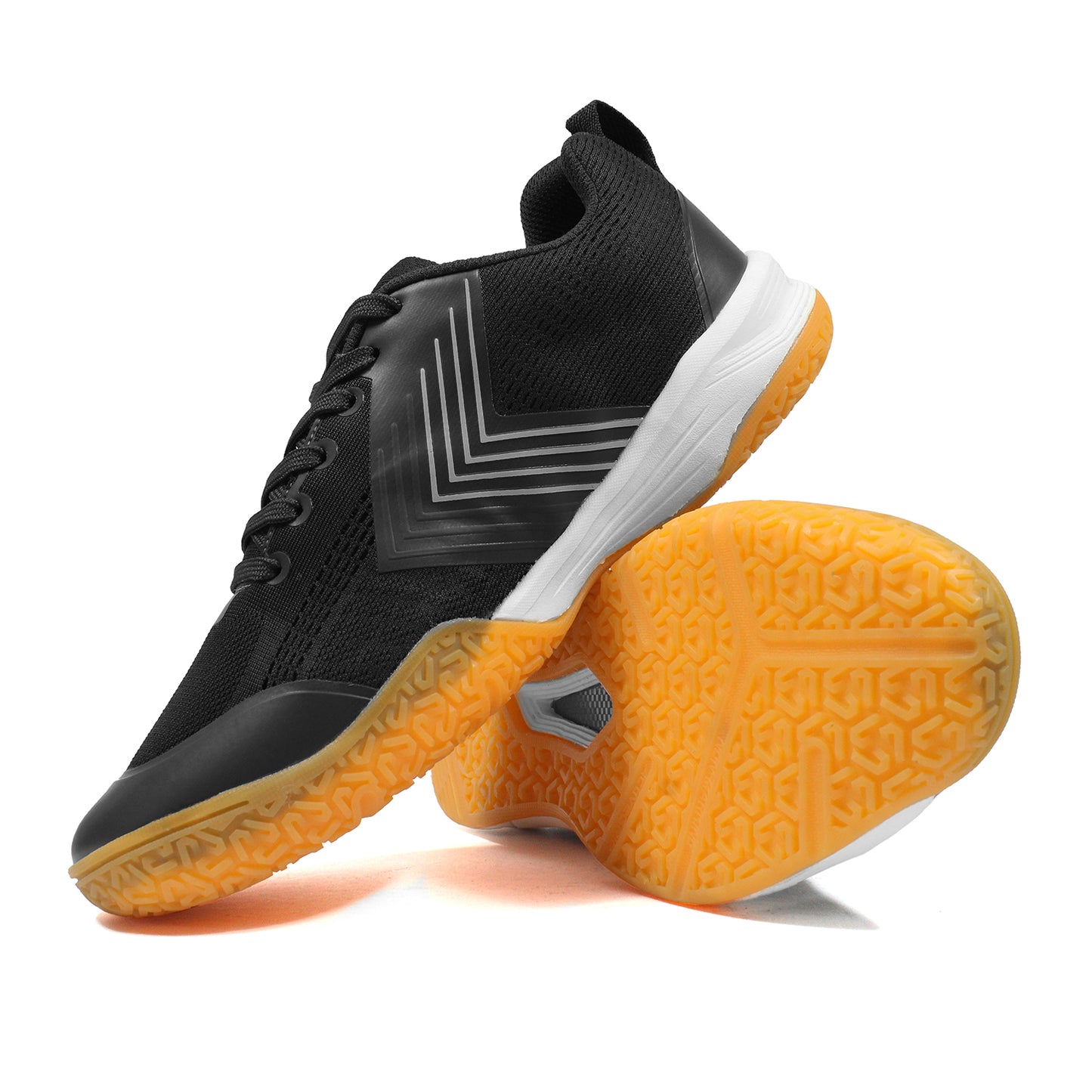 Tracer Shoes | Black | Men's Collection