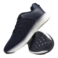 Tracer Shoes | Navy | Men's Collection