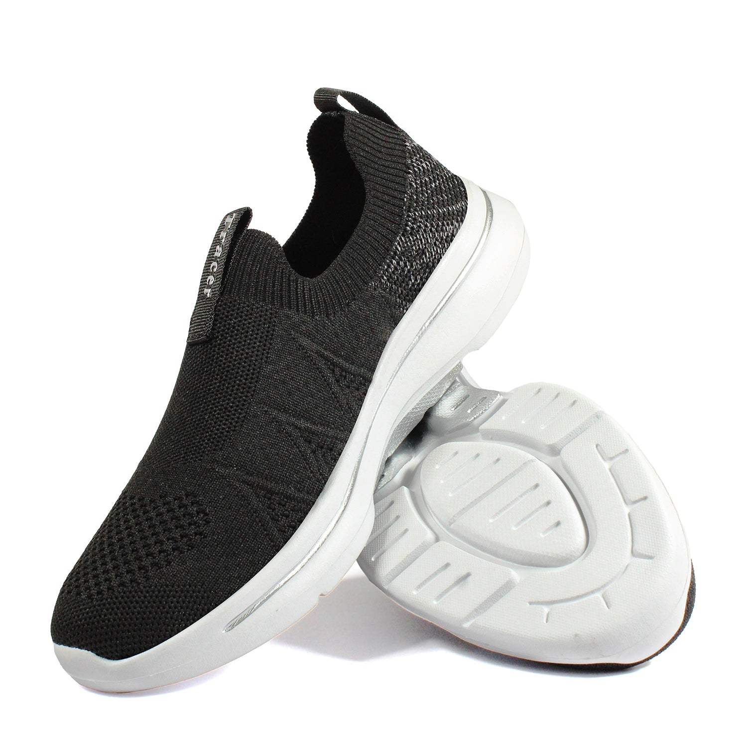 Tracer Shoes | Black | Men's Collection