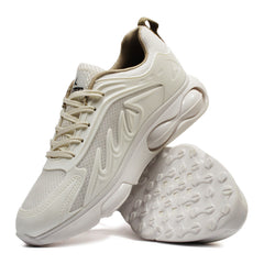 Tracer Shoes | White | Men's Collection