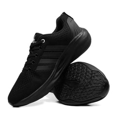 Tracer Shoes | Black | Men's Collection