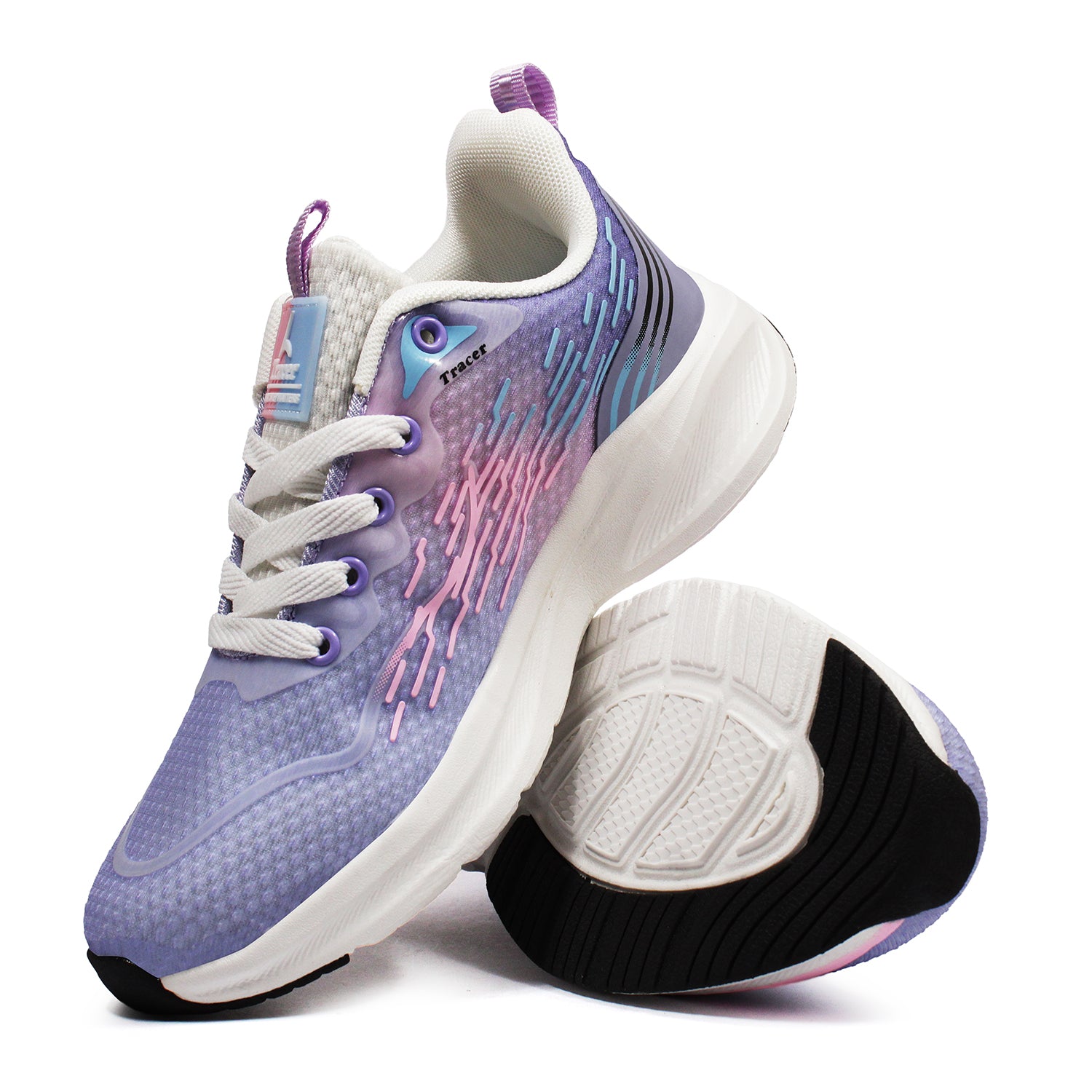 Tracer Shoes | Lavender | Women's Collection