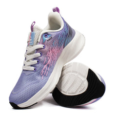 Tracer Shoes | Lavender | Women's Collection
