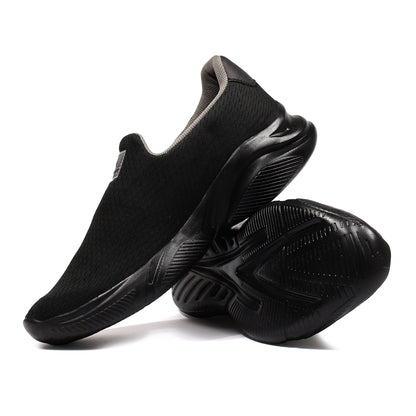 Tracer Shoes | Black | Men's Collection