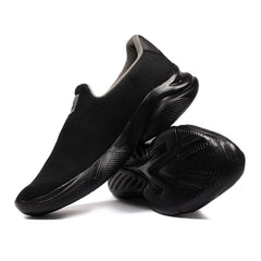 Tracer Shoes | Black | Men's Collection