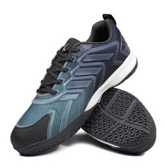Men's Sport Shoe's Tracer India Sneaker's French Blue