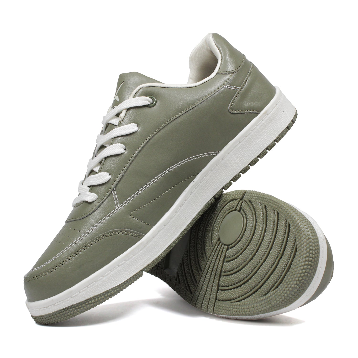 Tracer Shoes | Sage Green | Men's Collection