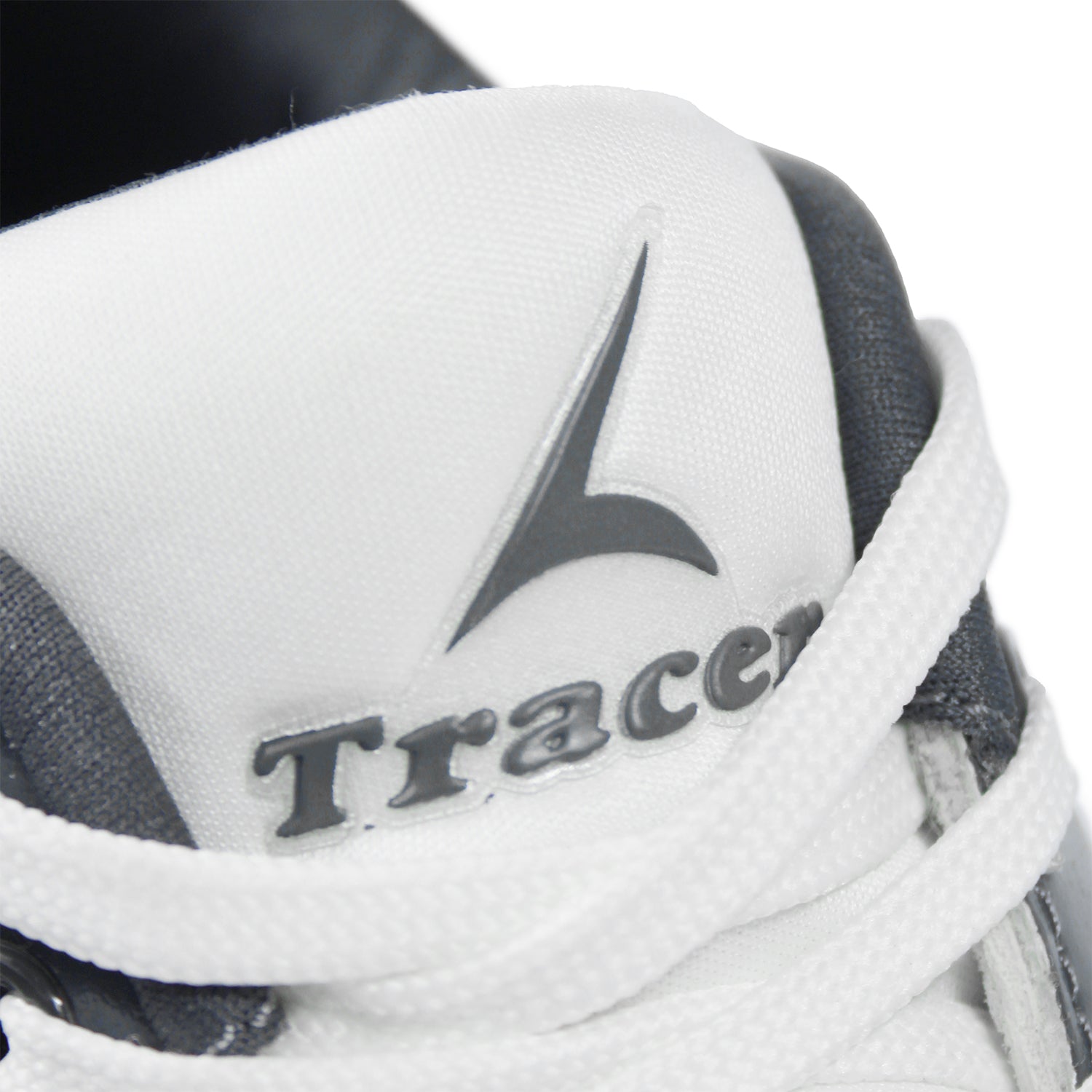 White Grey