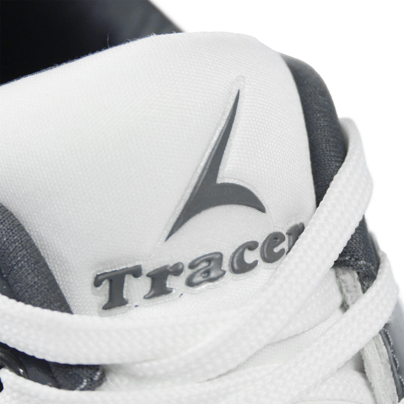 White Grey