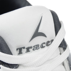 White Grey