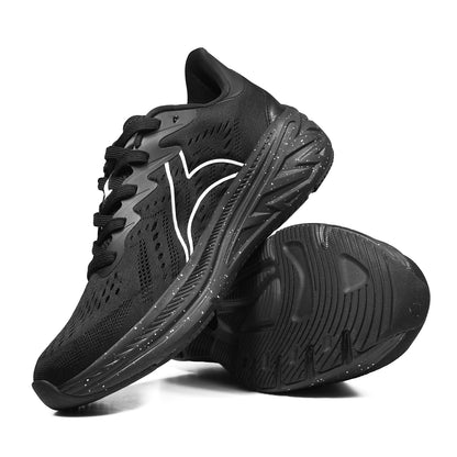  Tracer Shoes | Black | Men's Collection