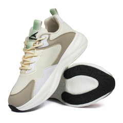 Tracer Shoes | Off White | Men's Collection