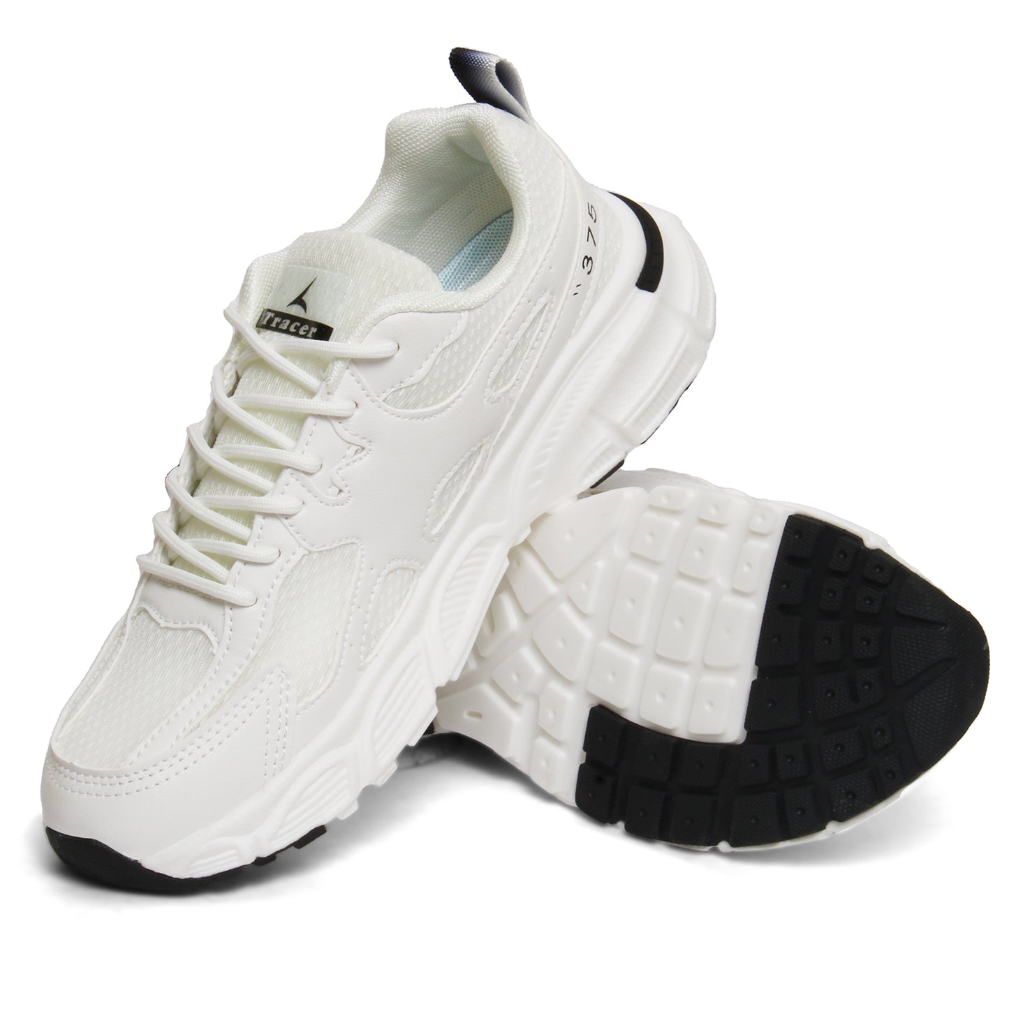 Tracer India Conquer 2619 Sneaker White