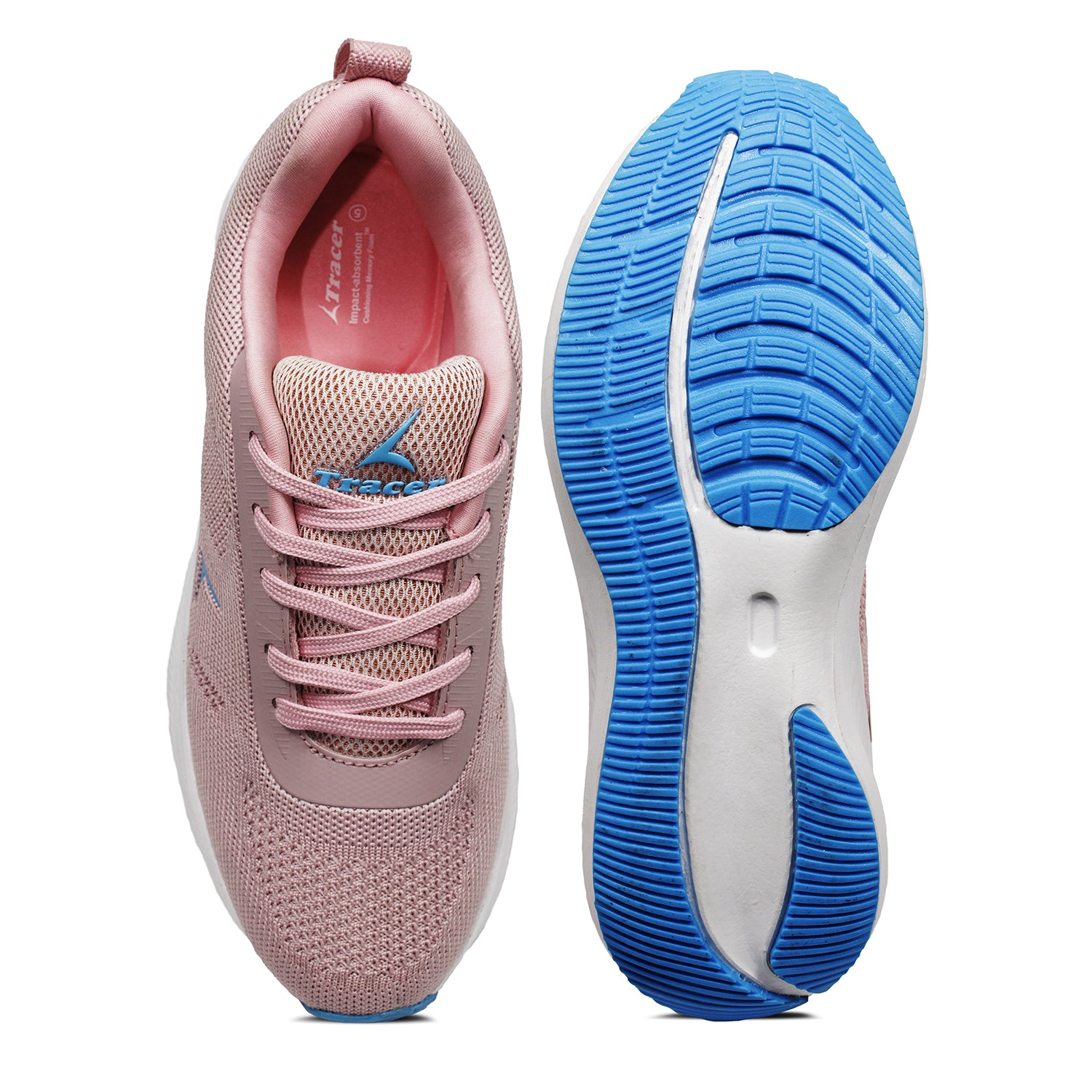 Tracer Shoes | Pink | Women's Collection