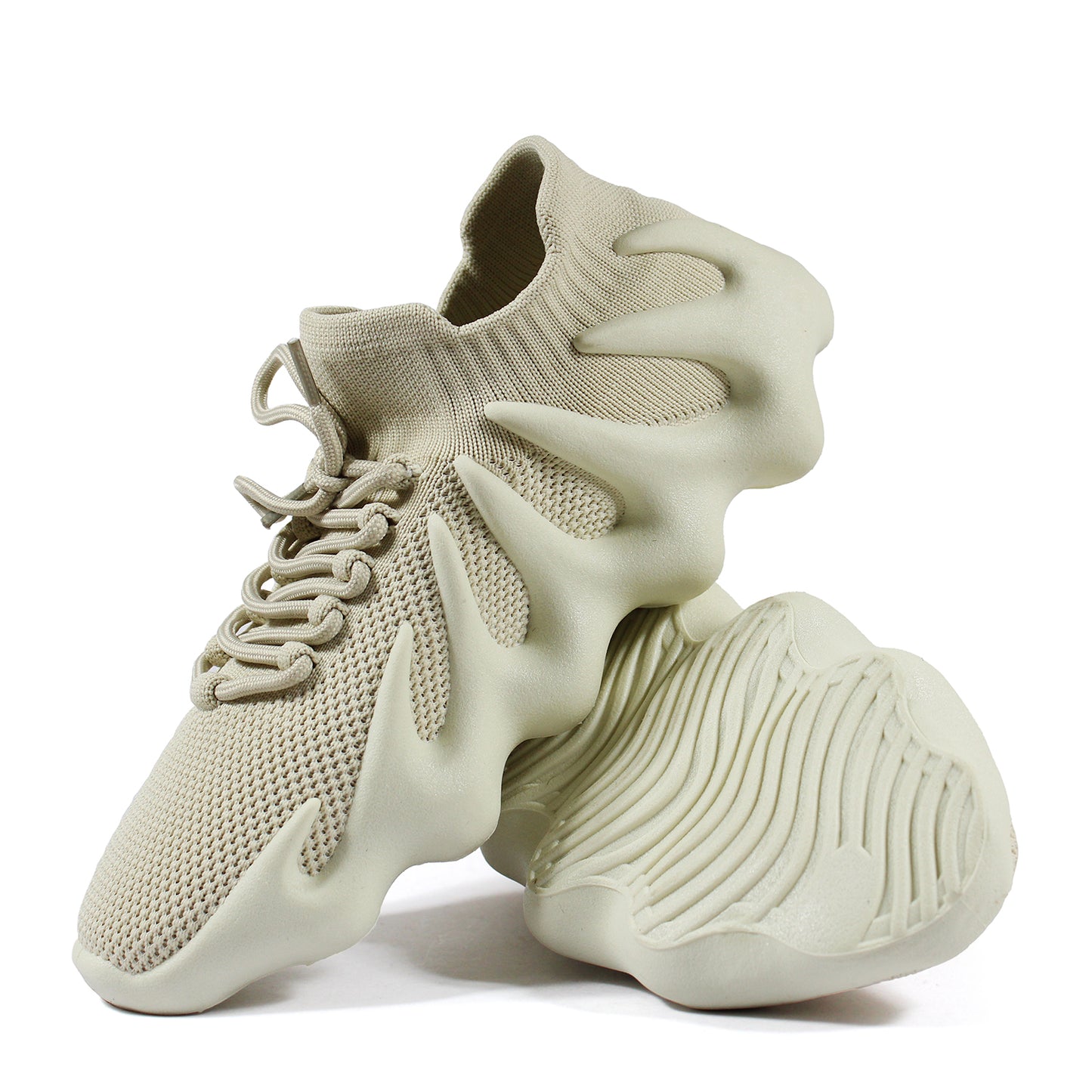 Tracer Shoes | Beige | Men's Collection