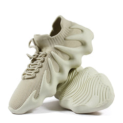 Tracer Shoes Beige