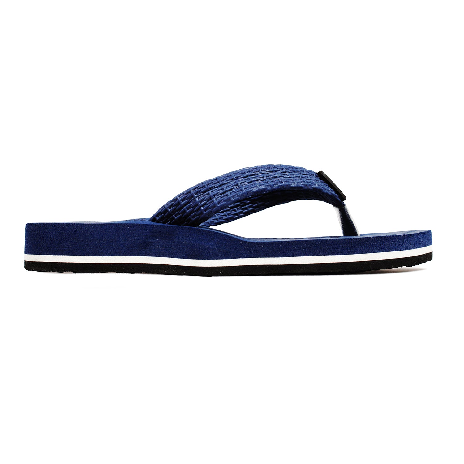Tracer Navy Flip Flop