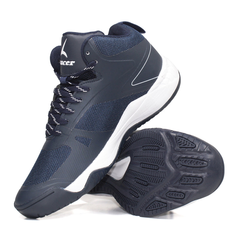 Tracer Shoes | Navy | Men's Collection