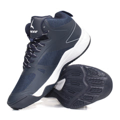 Tracer Shoes | Navy | Men's Collection