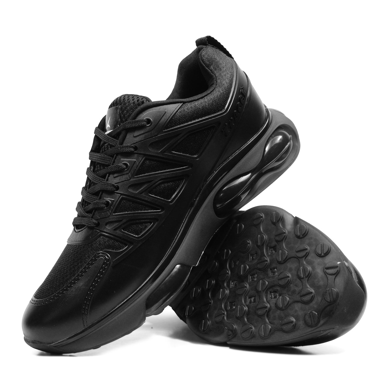 Tracer Shoes | Black | Men's Collection