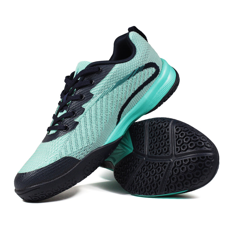 Tracer Shoes | Mint Green | Men's Collection