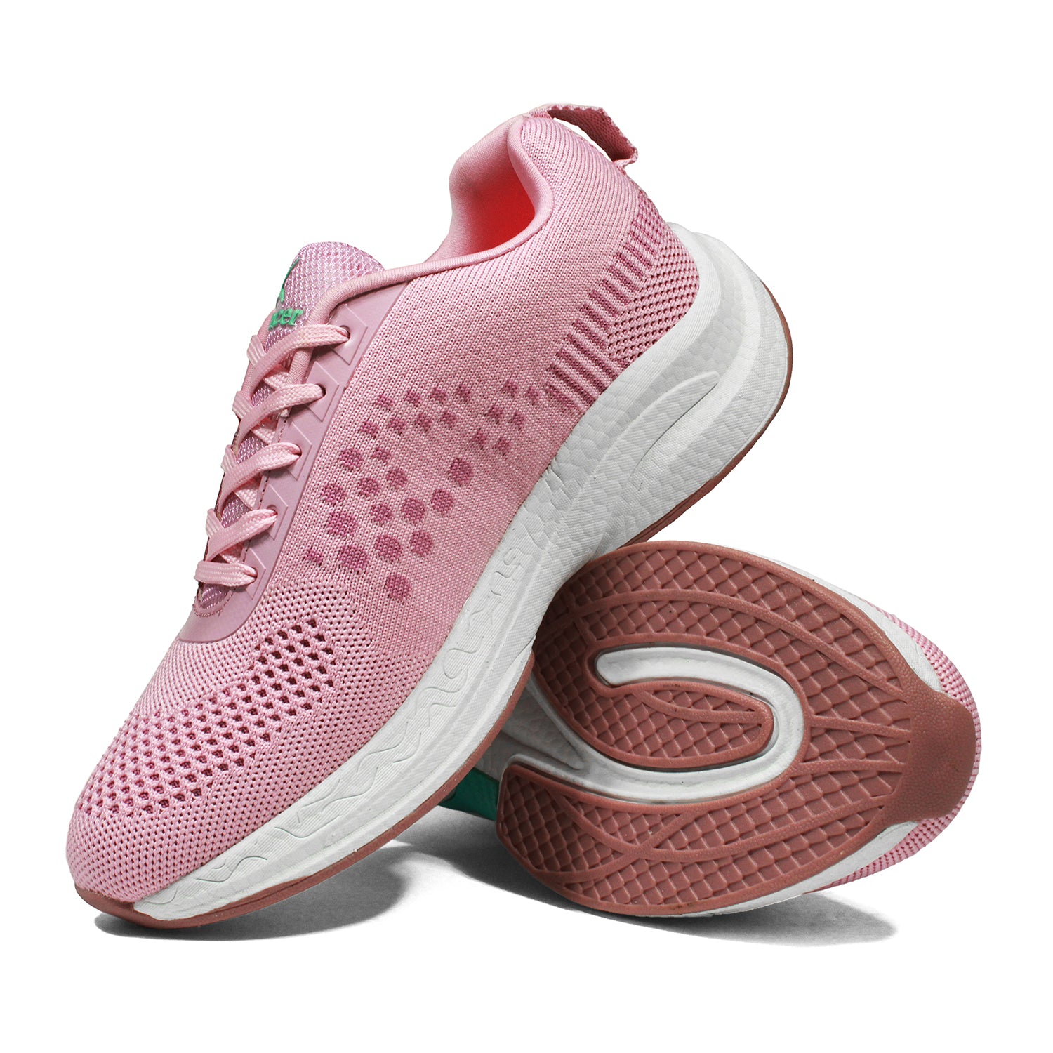 Tracer Shoes | Pink | Women's Collection