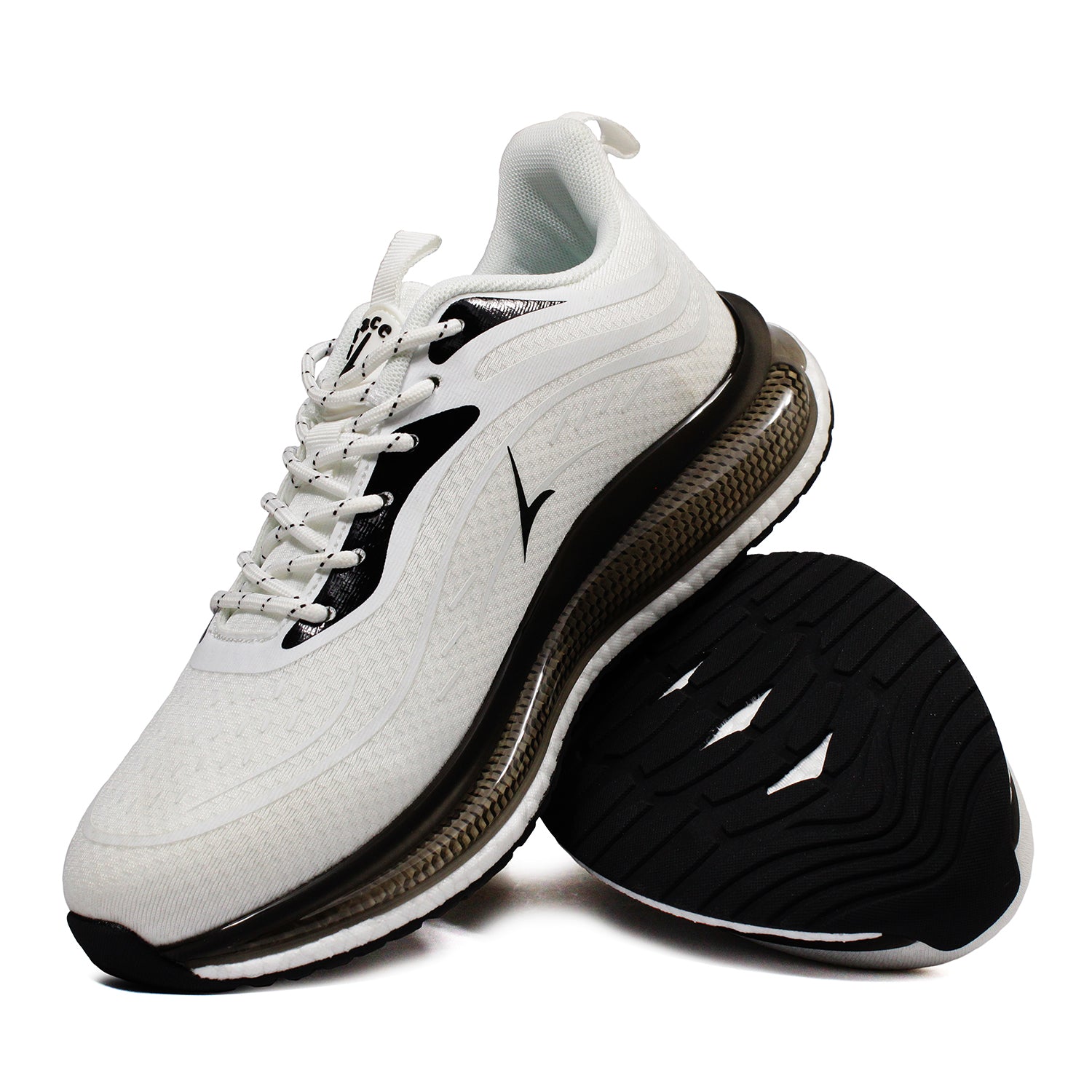 Tracer Shoes | White | Men's Collection