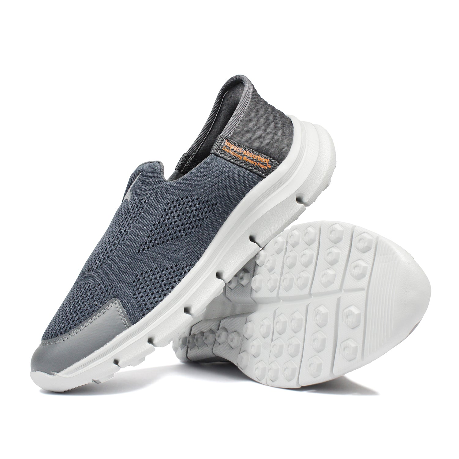 Tracer Shoes | Grey | Men's Collection