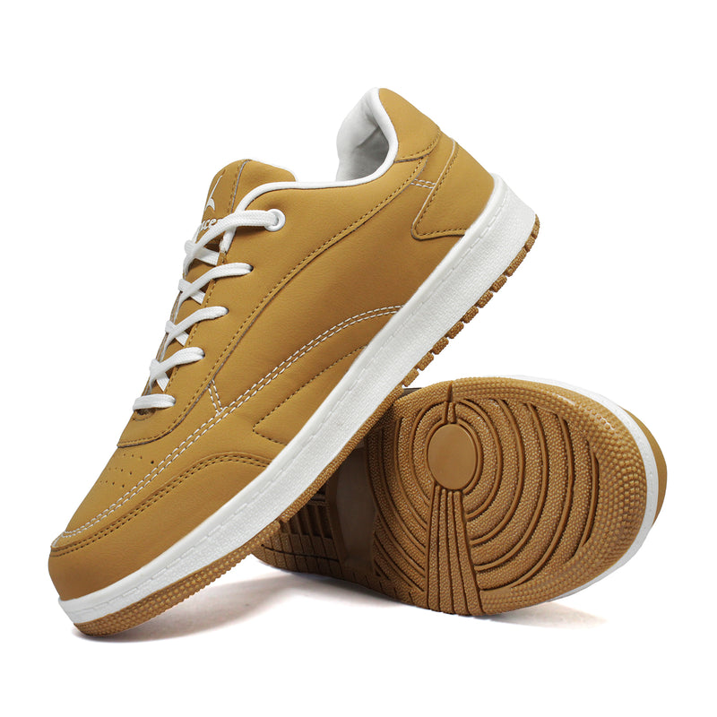 Tracer Shoes | Tan | Men's Collection