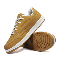 Tracer Shoes | Tan | Men's Collection