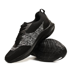 Tracer Shoes | Black | Men's Collection