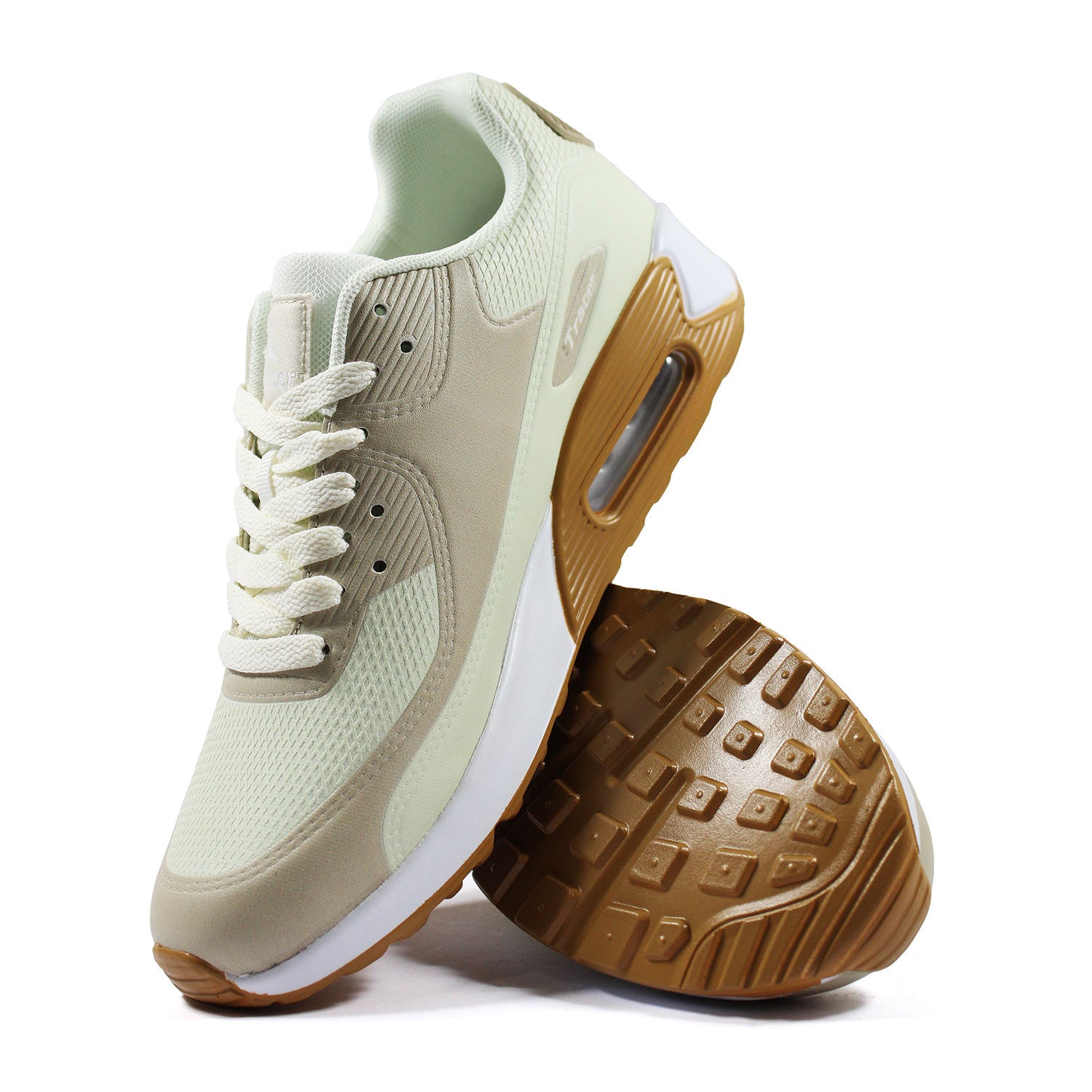 Tracer Shoes | Beige  | Women's Collection