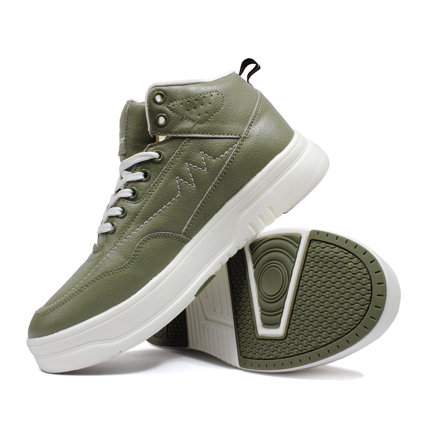 Tracer Shoes | Sage Green | Men's Collection
