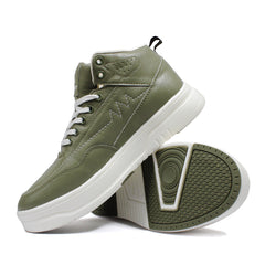 Tracer Shoes | Sage Green | Men's Collection
