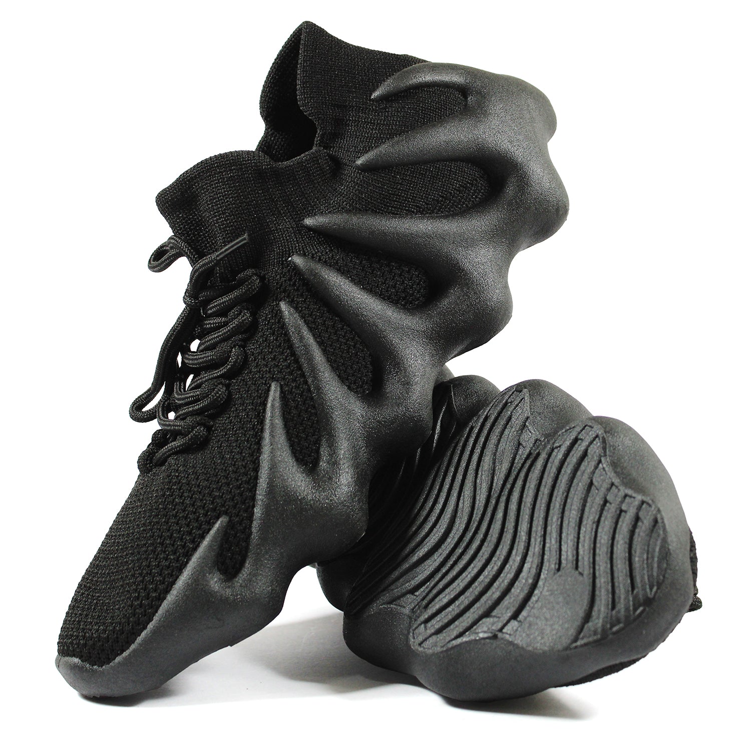 Tracer Shoes | Black | Men's Collection