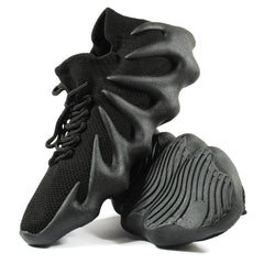 Tracer Shoes Black