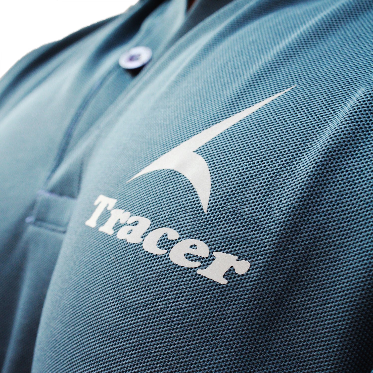 Tracer T-Shirt Navy