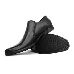 Tracer men's Formal Shoes Black