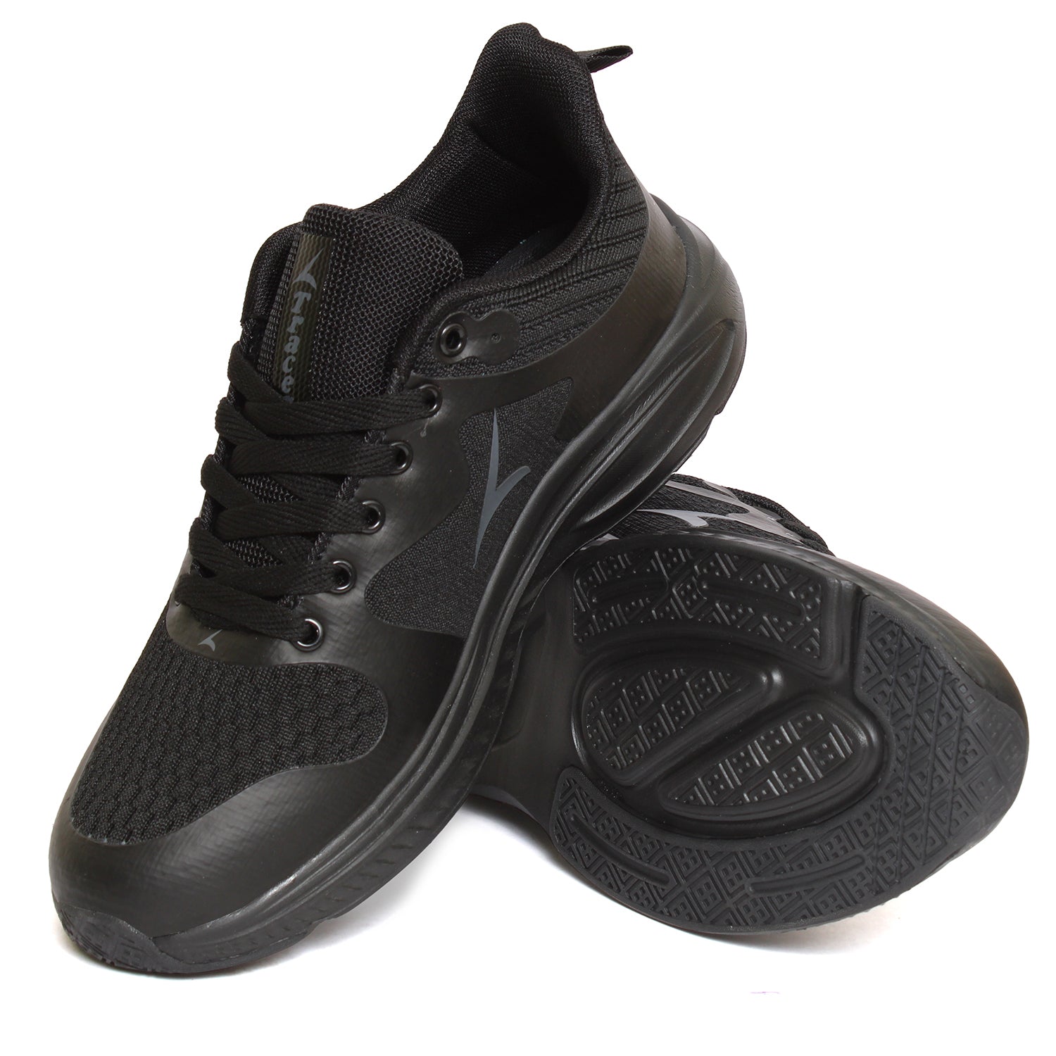 Tracer Steady 2347 Sneaker's for Men Black