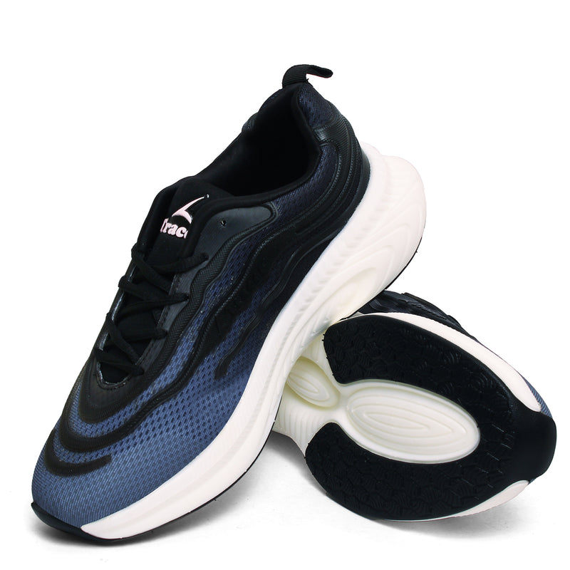 Tracer Aesthete-L-2171 Black Womens