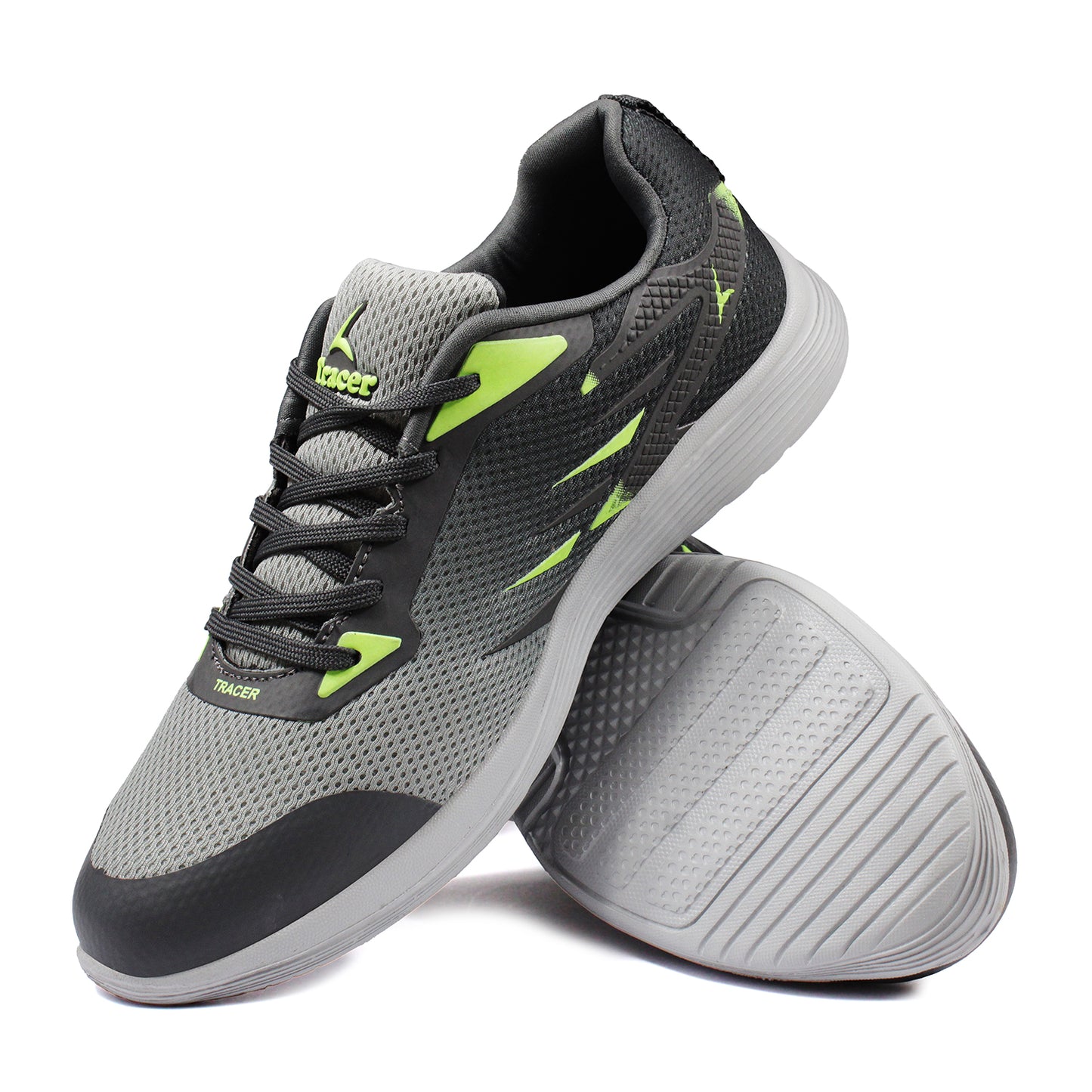 Tracer Shoes | Grey | Men's Collection