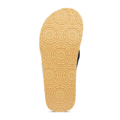 Acustep 01 Men's Comfortable Casual Slipper