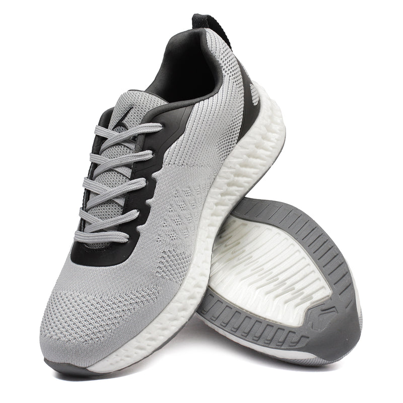 Tracer Shoes | L Grey | Men's Collection