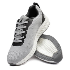 Tracer Shoes | L Grey | Men's Collection