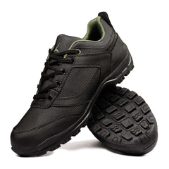 Tracer Shoes | Black | Men's Collection