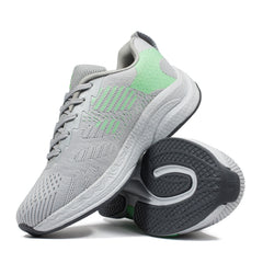 Tracer Shoes | Grey | Women's Collection