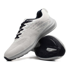Tracer Shoes | White | Men's Collection
