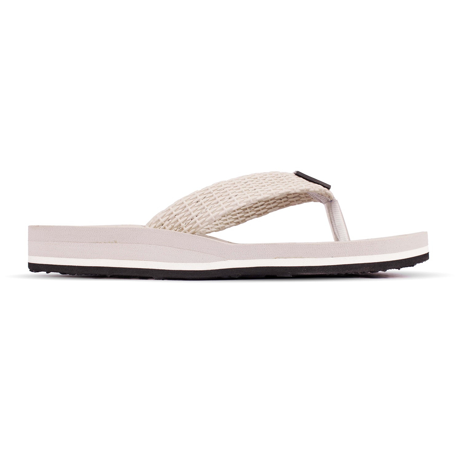Tracer Grey Flip Flop